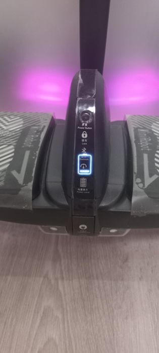 Гироскутер  MiniRobot