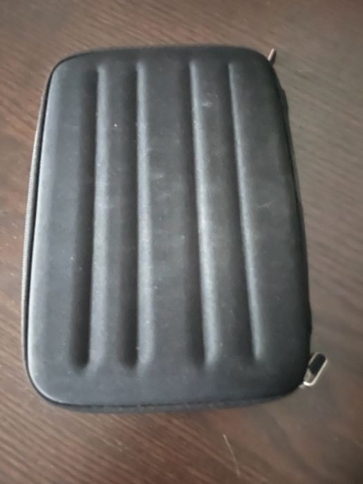Estofo capa para canetas