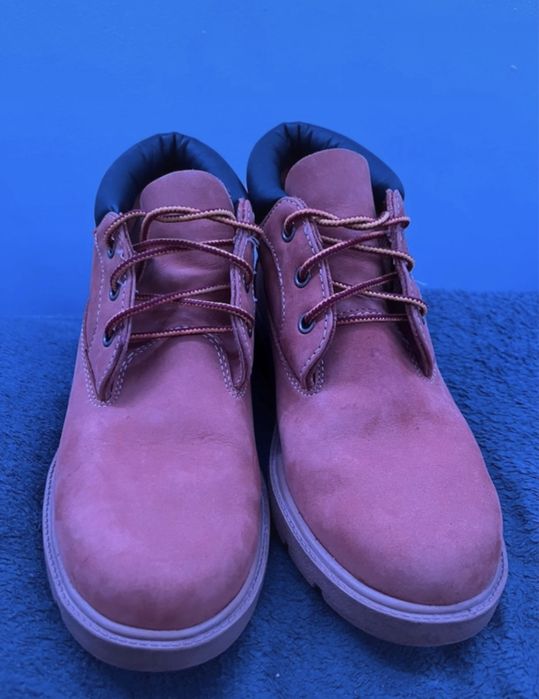 Buty Timberland