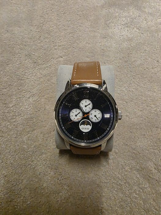 Relógio Guess W0879G4