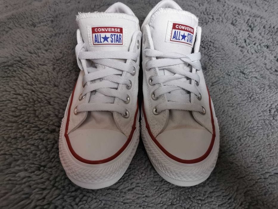 Converse 23,5 cm NOWE