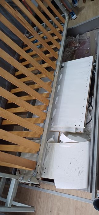 Vendo sofá cama do IKEA