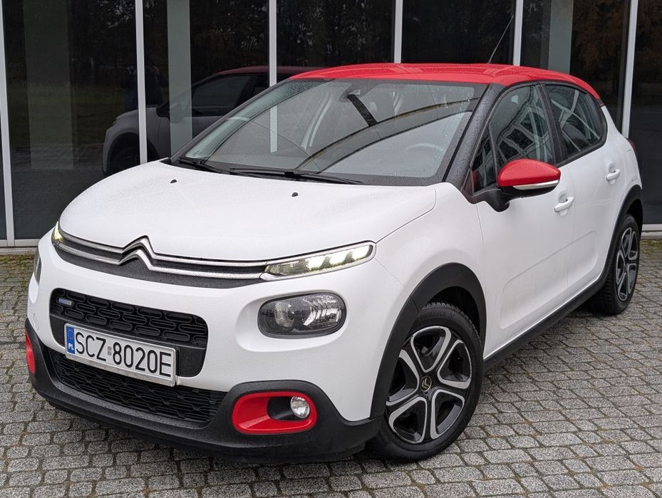 Citroen C3