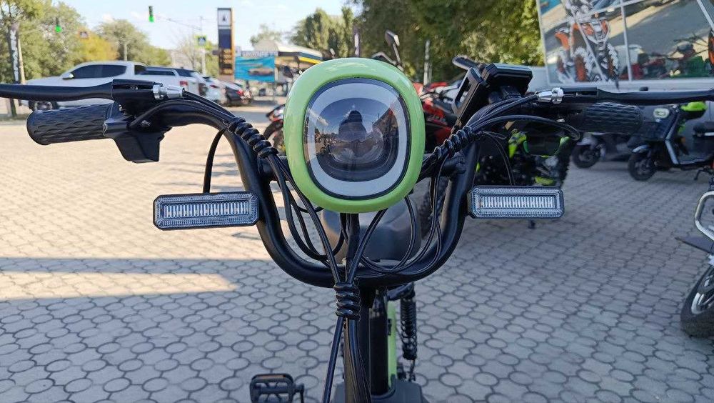 FORTE LUCKY WS-500 - ТЕСТ-ДРАЙВ > Розстрочка Mono/Privat > Доставка НП