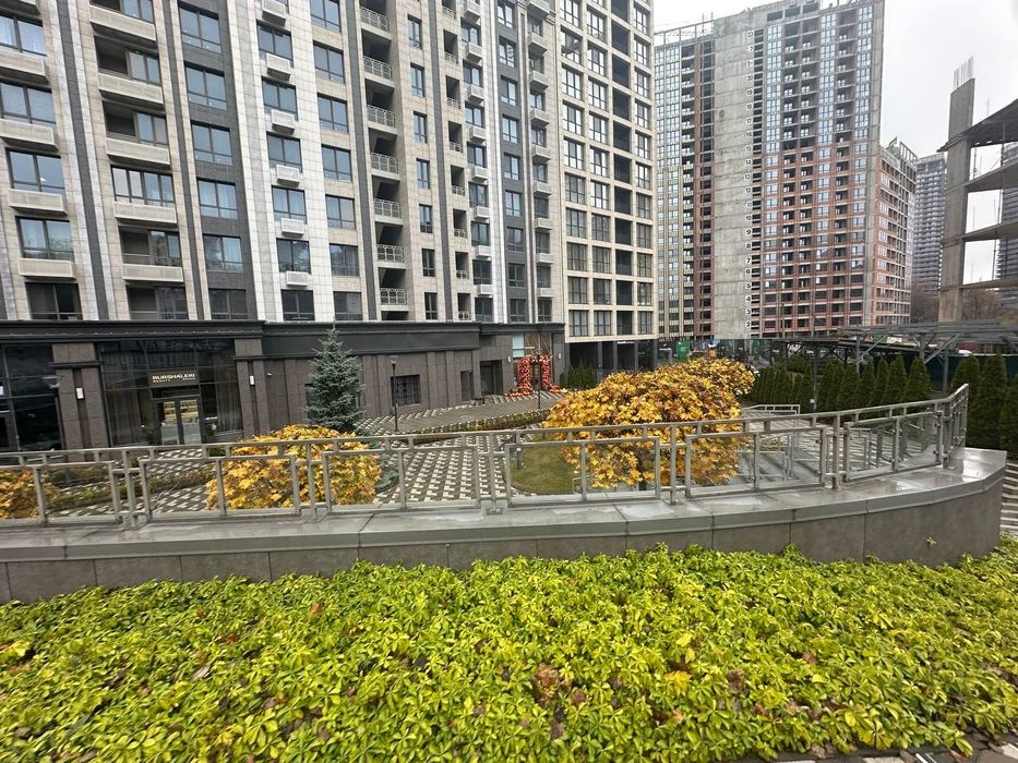 Печерськ!Продам квартиру в ЖК Новопечерський Квартал