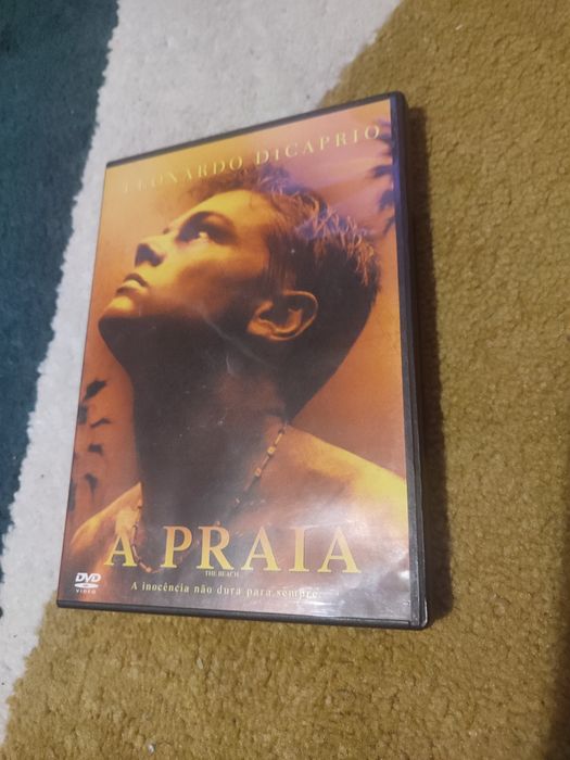 A Praia - The Beach