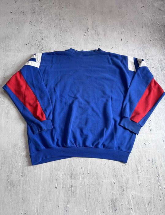 Komplet dresowy Adidas Bayern Monachium vintage 90s tracksuit