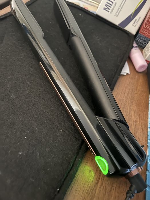 Babyliss вирівнювач