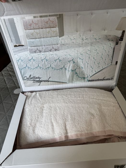 Покривало Maisin D’or Celestina Rose