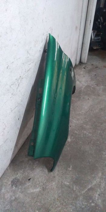 Guarda Lamas Esq Renault Clio Ii (Bb_, Cb_)