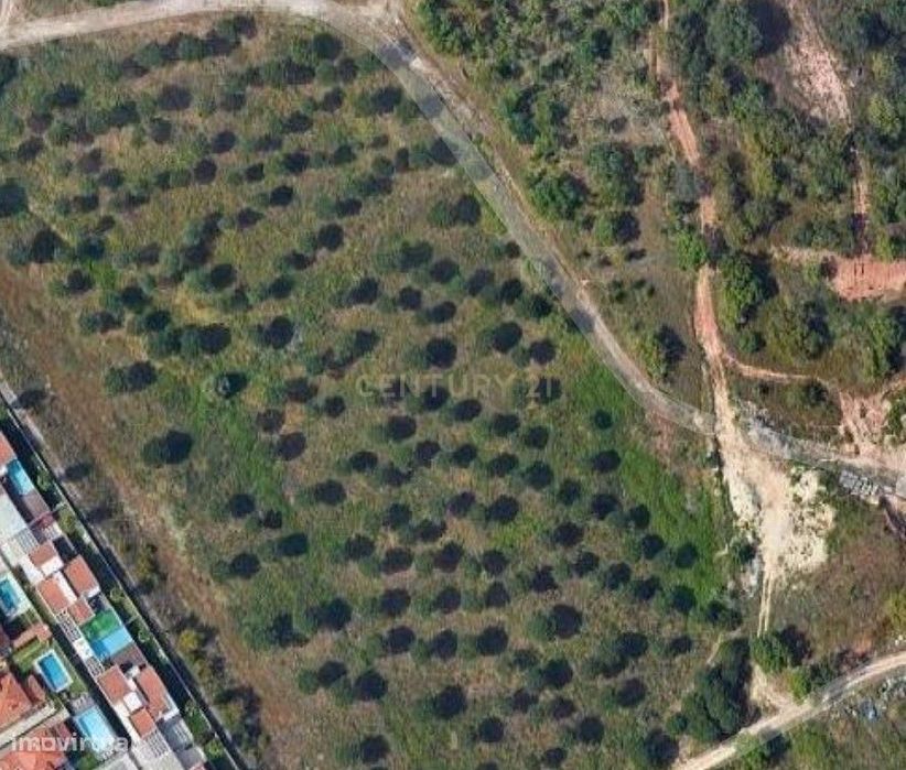 Terreno p/ Construção - Jardins do Sado