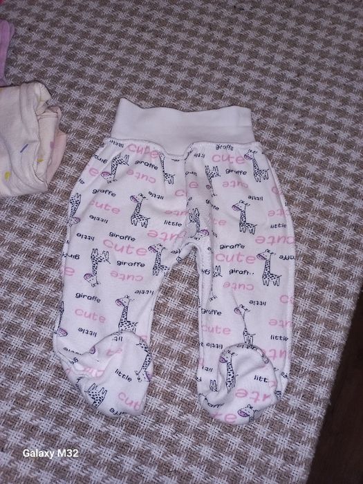 Повзунки, ,штанці