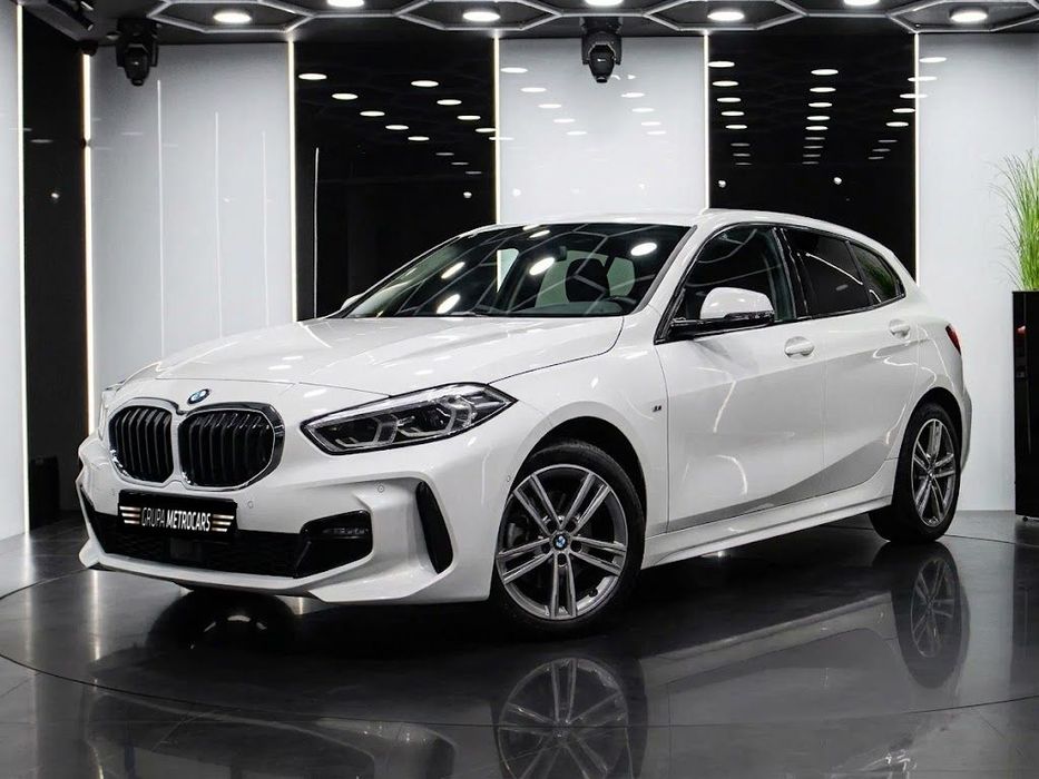 BMW Seria 1