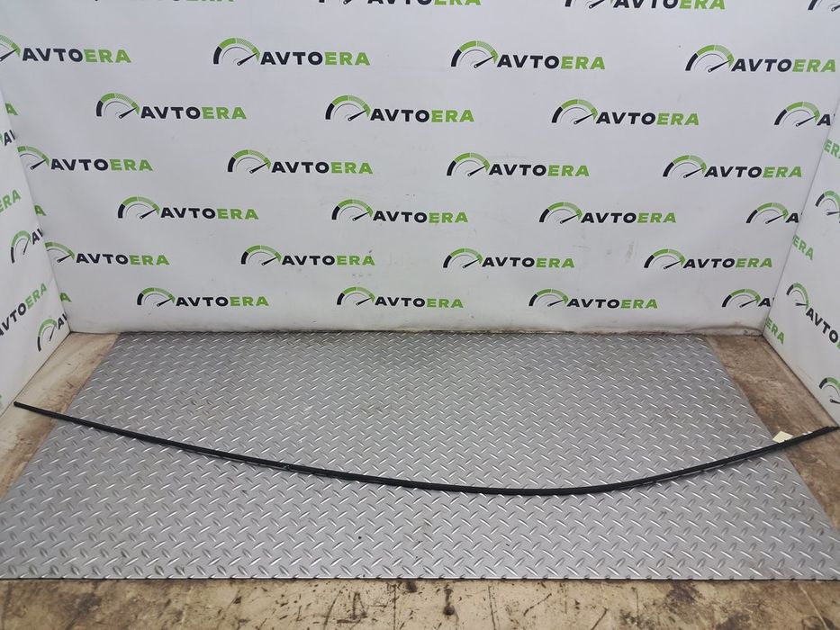 Пластиковая накладка крыши левая NISSAN LEAF 18-25 738535SA0A