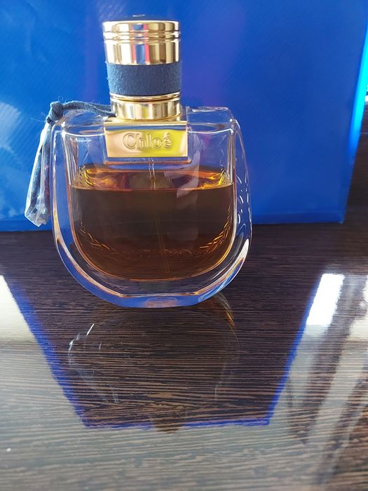 Жіночий парфюм бренду Chloe