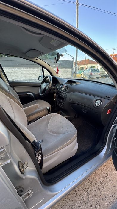 Citroen C3 1.1 excelente estado