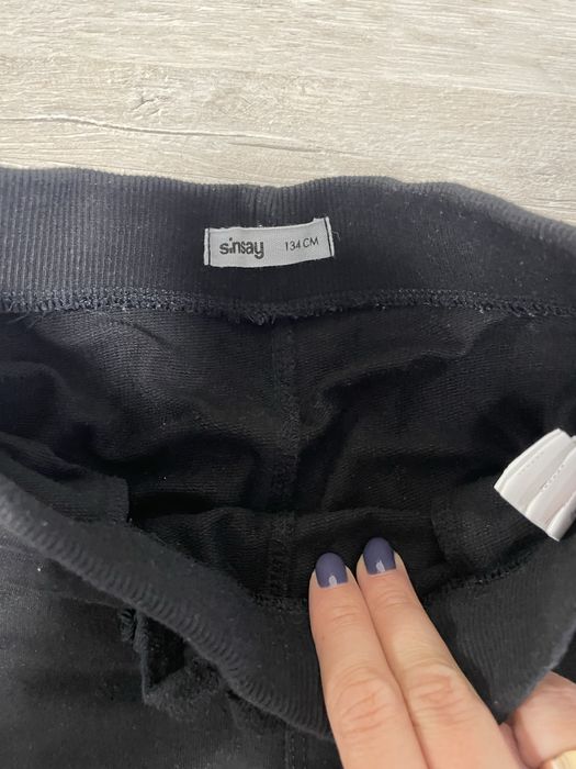 Джогеры sinsay на мальчика