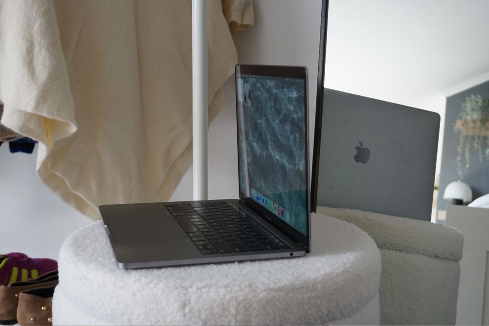 Apple Macbook Pro 13