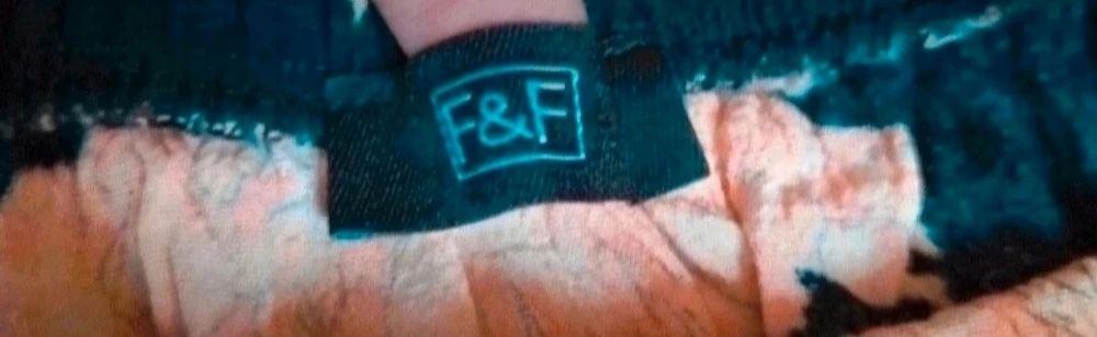 Długa sukienka maxi 100 % wiskoza F&F rozmiar XL 42