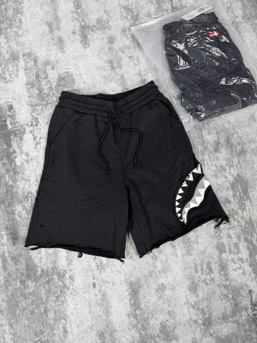 Шорти Sprayground