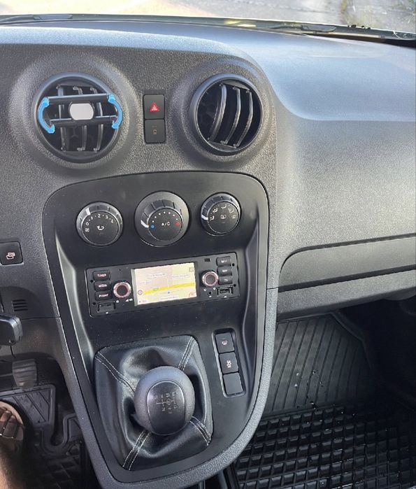 Mercedes Citan 109 CDI