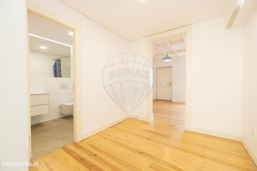 Apartamento T0 para venda