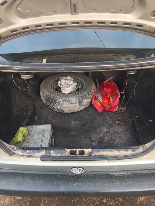 Volkswagen Jetta 1.6