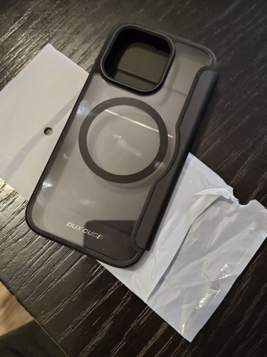 Etui do iPhone 15 pro