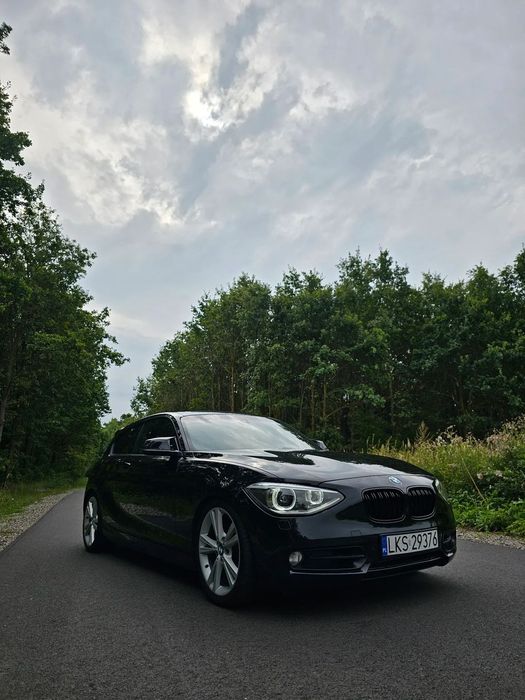 BMW Seria 1
