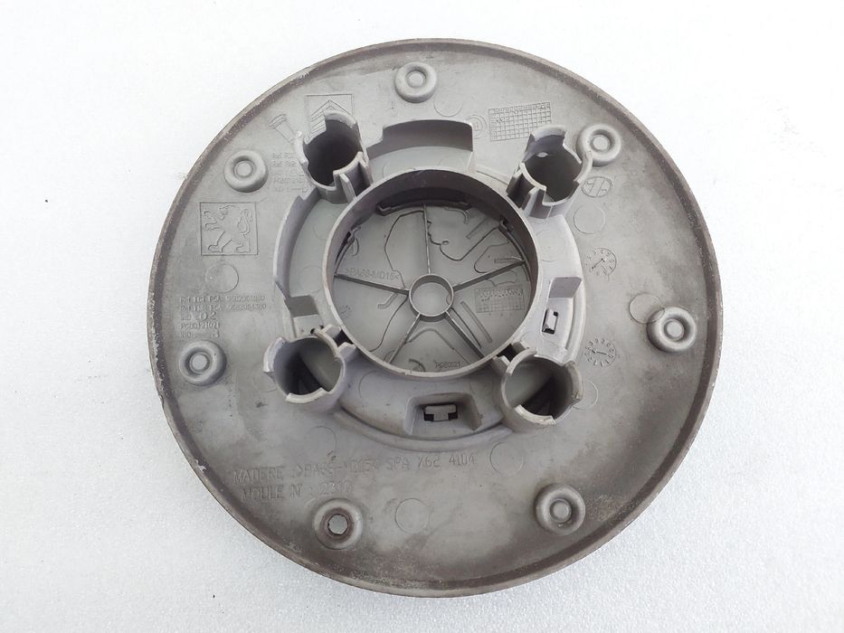 Tampo de jante PEUGEOT Partner II