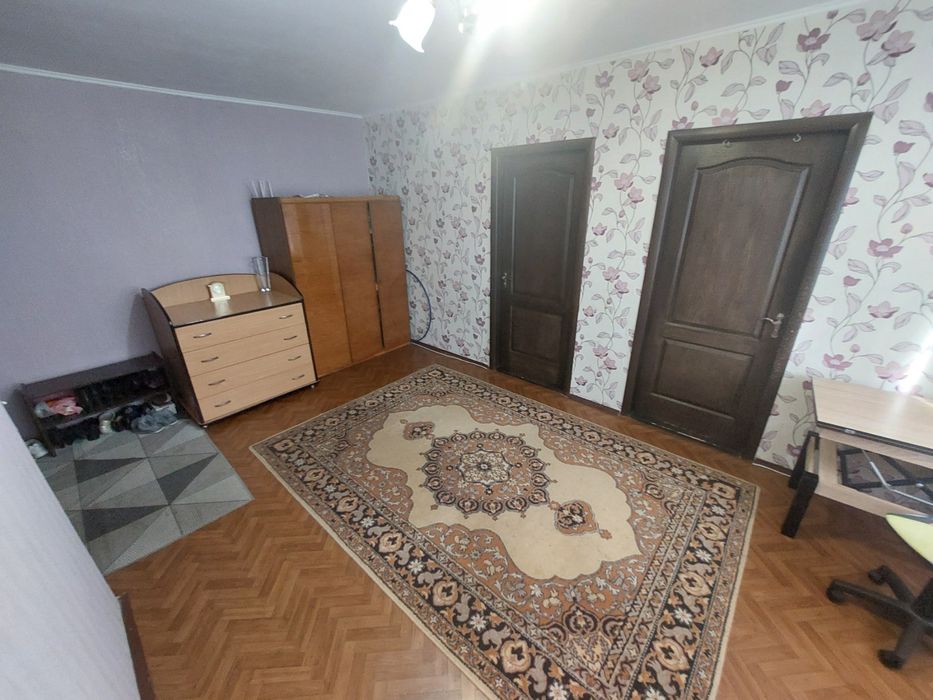 Продаж 4 кімнатна  квартира Ліски сертифікат