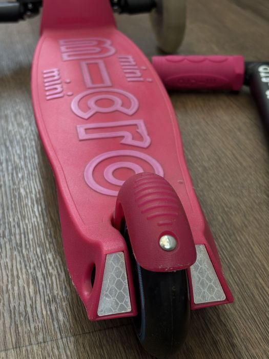 Самокат дитячій micro