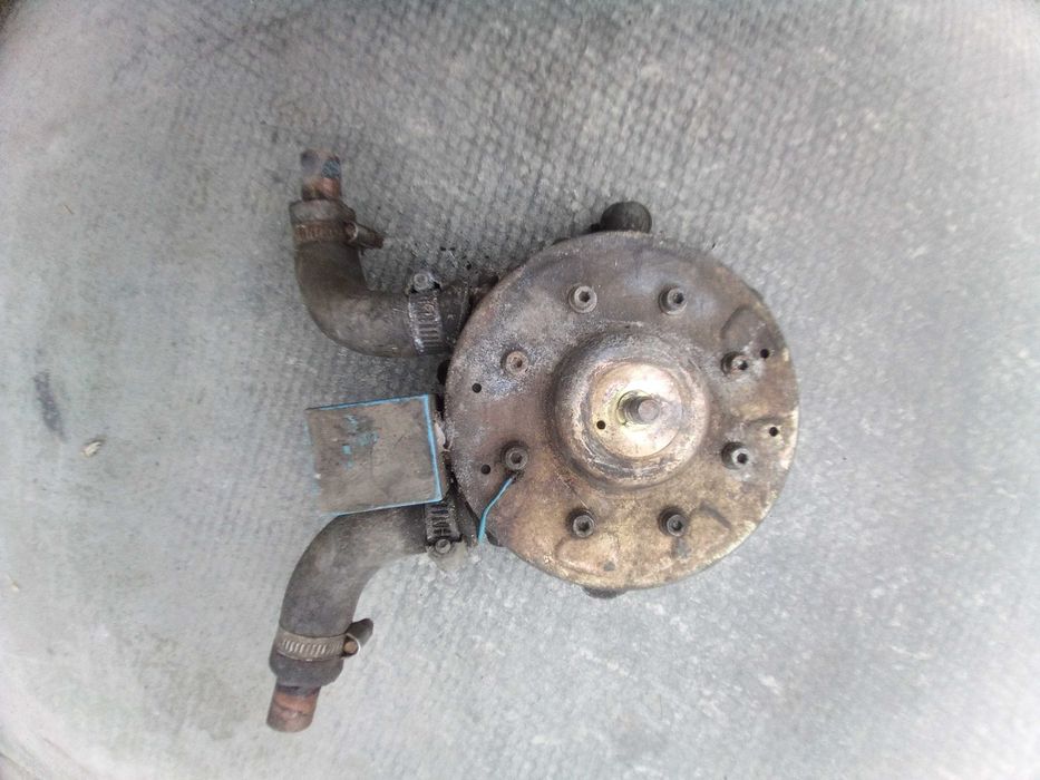 газовий редуктор lovato