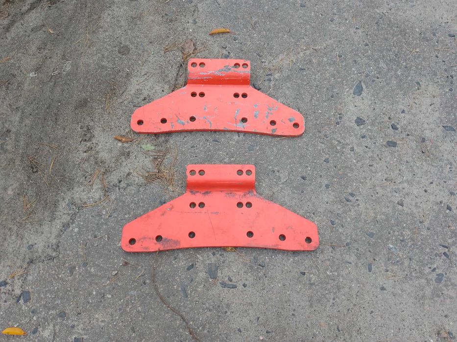 Квернеленд КК089418 Kverneland КК074911 Пластина Квернеланд KK071529