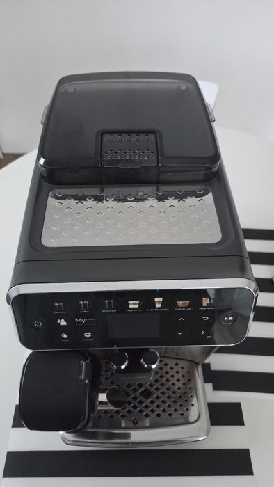 Ekspres do kawy Philips 5400