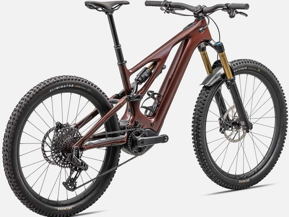 SPECIALIZED E-Bike Turbo LEVO Pro (tamanho: S3)