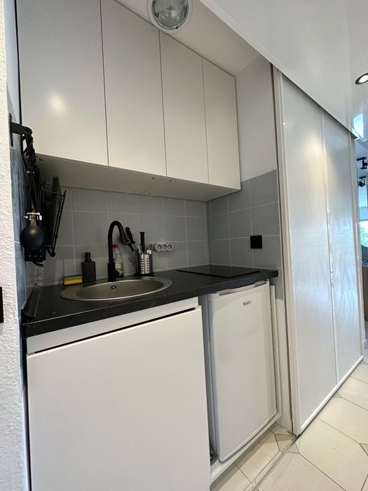 WOLNE Terminy - Apartament/Wakacje/Hiszpania/Malaga z autem Cabrio VW