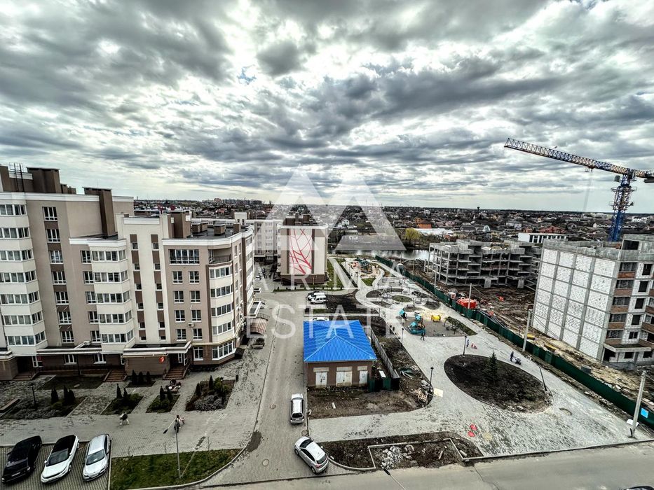 Продаж 4к кв 116м Озерний Гай, Теремки