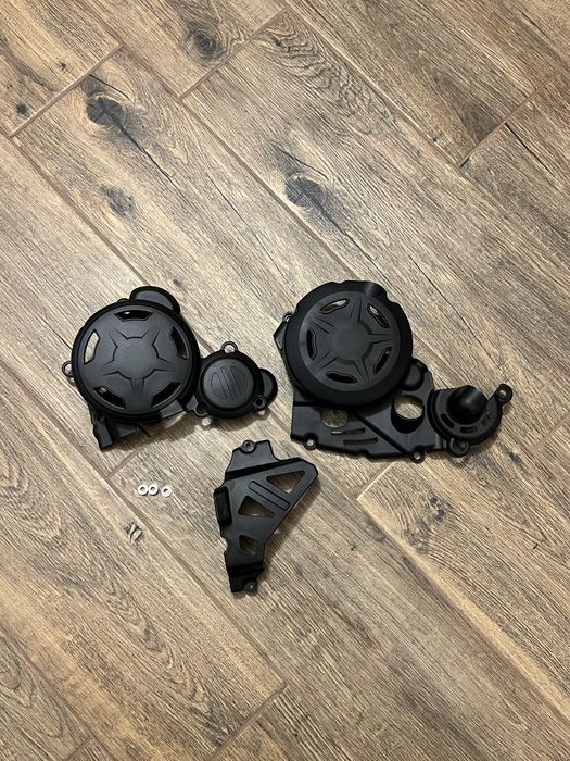 Захист двигуна Geon gnx 300ygs,GNC 300YGS,Kovi Lite p300, KOVI ADT 300