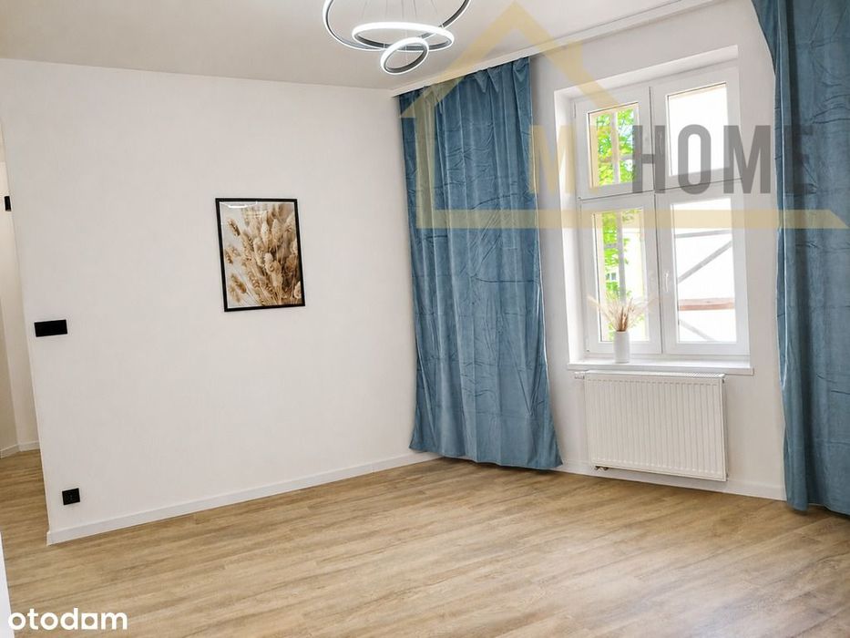 Łazarz | 31,89 m² | po rewitalizacji - Widok 5