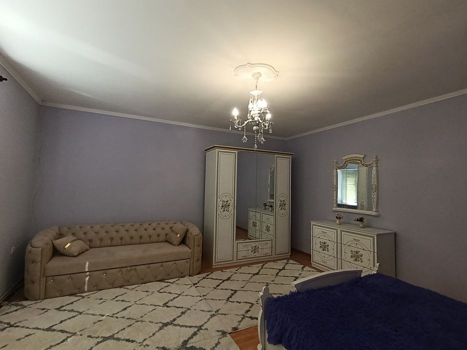 Здаються подобово апартаменти