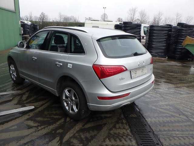 Разборка AUDI Q5 Запчасти Ауди ку5 Розборка Авторазборка Шрот