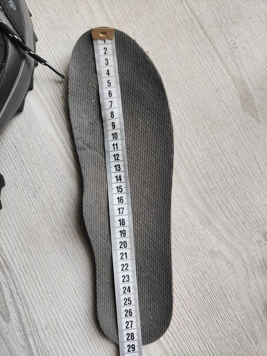 Демісезонні водонепроникні кросівки Lytos cosmic jab s25