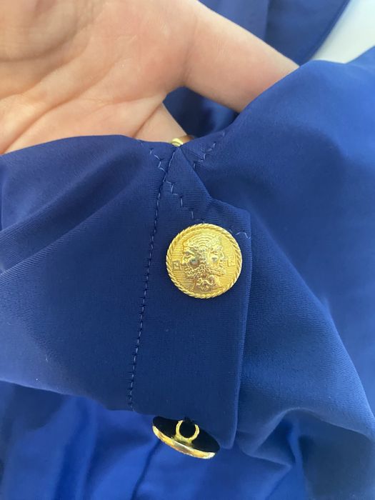 Купальник Fendi вінтажний