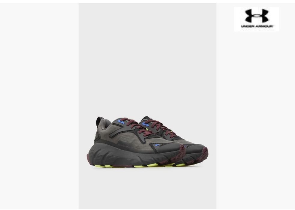Кросівки Under Armour — оригінал