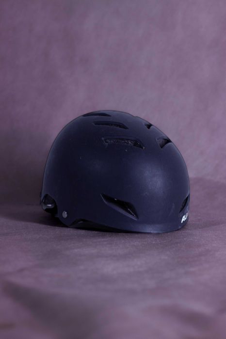 Kask rowerowy Alpina