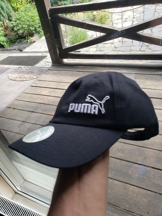 Кепка Puma оригинал