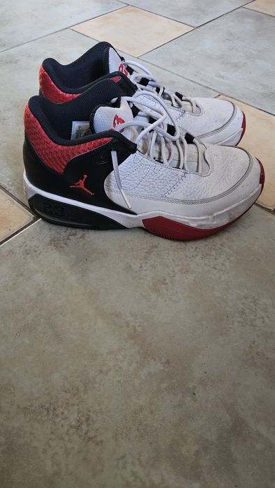 Buty Nike Jordan Max Aura 3