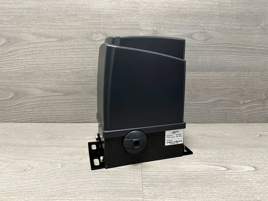 Автоматика на Откатные | Відкатні | Раздвижные ворота Miller Technics