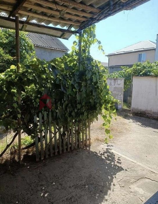 Дом на Шевченко, пос.Котовского-Одесса